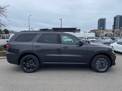 Dodge Durango  2026 à Woodbridge, Ontario