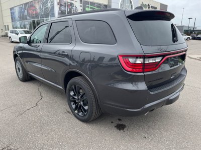 2026 Dodge Durango in Woodbridge, Ontario