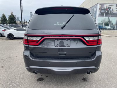 Dodge Durango  2026 à Woodbridge, Ontario