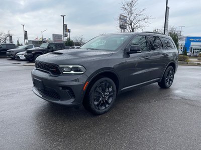 2026 Dodge Durango in Woodbridge, Ontario
