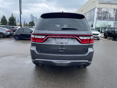 Dodge Durango  2026 à Woodbridge, Ontario