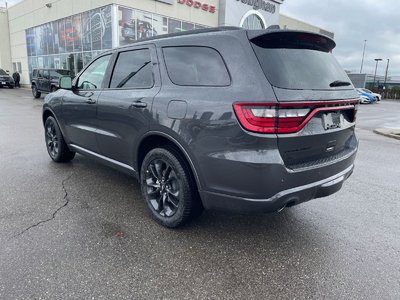 2026 Dodge Durango in Woodbridge, Ontario