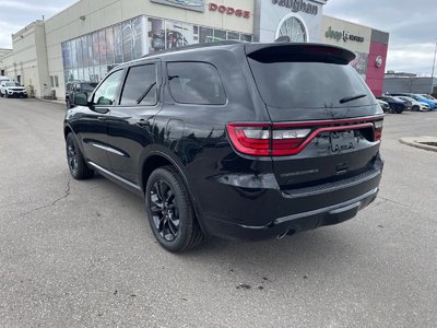 2026 Dodge Durango in Woodbridge, Ontario