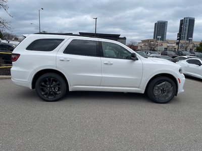 2026 Dodge Durango in Woodbridge, Ontario