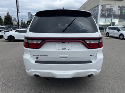 2026 Dodge Durango in Woodbridge, Ontario