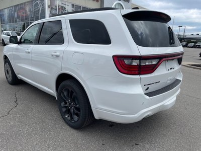 2026 Dodge Durango in Woodbridge, Ontario