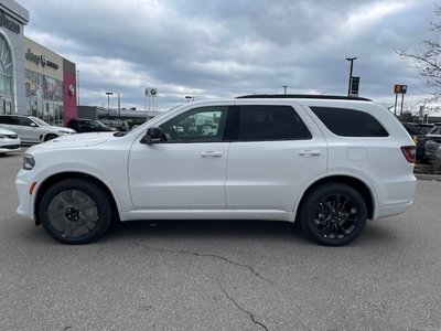 2026 Dodge Durango in Woodbridge, Ontario