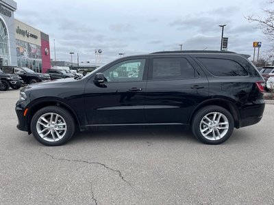 2026 Dodge Durango in Woodbridge, Ontario