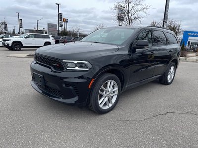 2026 Dodge Durango in Woodbridge, Ontario