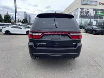 2026 Dodge Durango in Woodbridge, Ontario