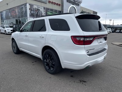 Dodge Durango  2026 à Woodbridge, Ontario