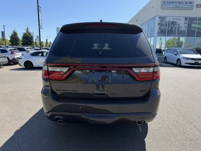 2026 Dodge Durango in Woodbridge, Ontario