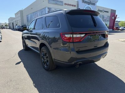 2026 Dodge Durango in Woodbridge, Ontario
