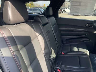 2026 DODGE Durango GT PLUS — photo 8