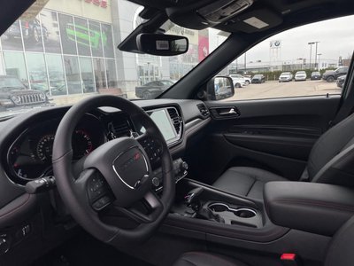 2026 DODGE Durango GT PLUS — photo 7