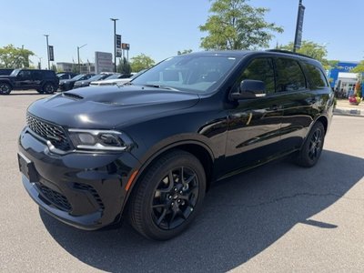 2026 Dodge Durango in Woodbridge, Ontario
