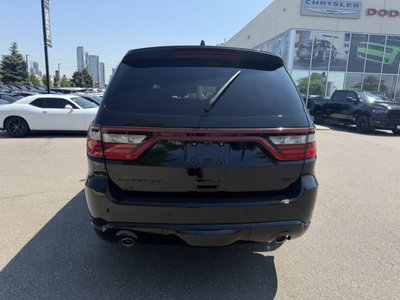 2026 Dodge Durango in Woodbridge, Ontario