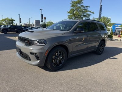 Dodge Durango  2026 à Woodbridge, Ontario