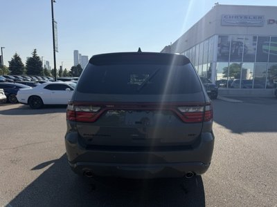 2026 Dodge Durango in Woodbridge, Ontario