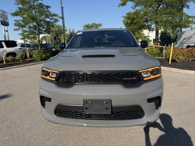2026 Dodge Durango in Woodbridge, Ontario