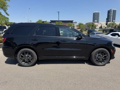 2026 Dodge Durango in Woodbridge, Ontario