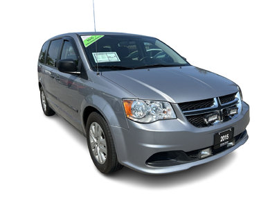 2015 Dodge Grand Caravan in Woodbridge, Ontario
