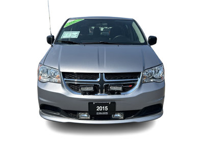 2015 Dodge Grand Caravan in Woodbridge, Ontario