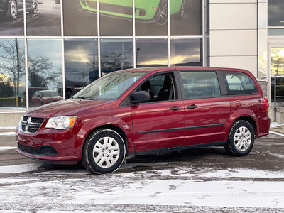 Dodge Grand Caravan  2016 à Mississauga, Ontario