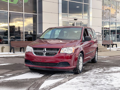 2016 Dodge Grand Caravan in Mississauga, Ontario