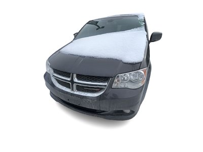 2016 Dodge Grand Caravan in Woodbridge, Ontario