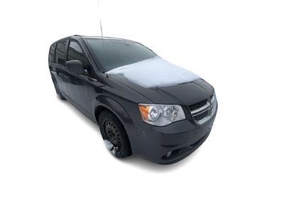 2016 Dodge Grand Caravan in Woodbridge, Ontario