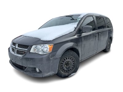 2016 Dodge Grand Caravan in Woodbridge, Ontario