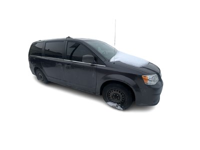2016 Dodge Grand Caravan in Woodbridge, Ontario