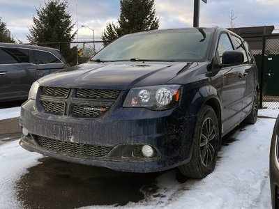 2017 Dodge Grand Caravan in Mississauga, Ontario