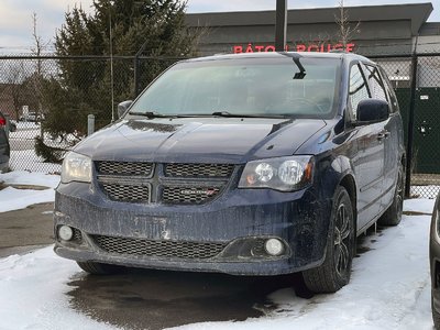 2017 Dodge Grand Caravan in Mississauga, Ontario