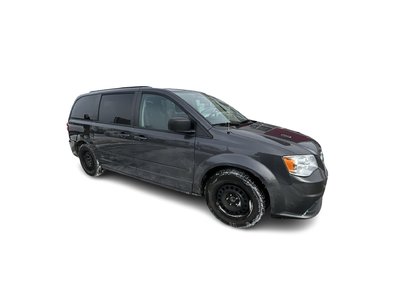 2017 Dodge Grand Caravan in Woodbridge, Ontario