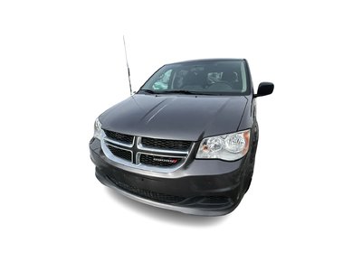 Dodge Grand Caravan  2017 à Woodbridge, Ontario