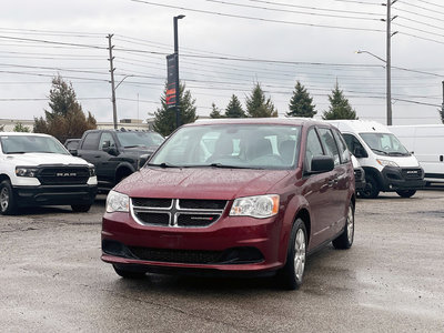 Dodge Grand Caravan  2019 à Woodbridge, Ontario