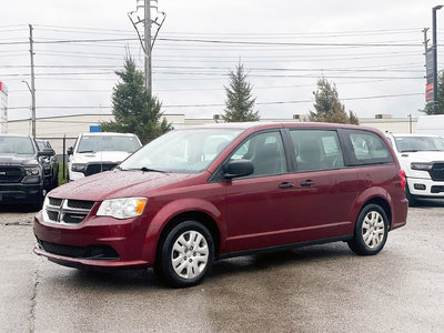 Dodge Grand Caravan  2019 à Woodbridge, Ontario