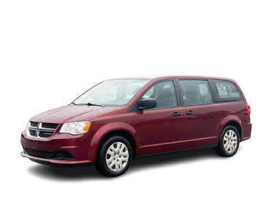 Dodge Grand Caravan  2019 à Woodbridge, Ontario