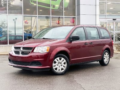 2019 Dodge Grand Caravan in Woodbridge, Ontario