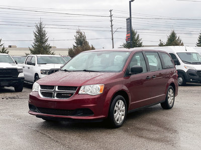 Dodge Grand Caravan  2019 à Woodbridge, Ontario