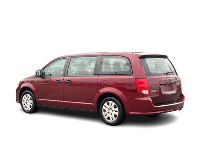 Dodge Grand Caravan  2019 à Woodbridge, Ontario