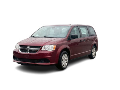Dodge Grand Caravan  2019 à Woodbridge, Ontario