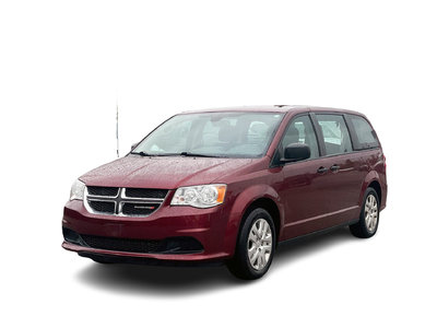 Dodge Grand Caravan  2019 à Woodbridge, Ontario