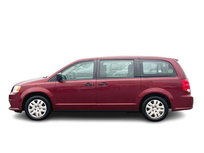 Dodge Grand Caravan  2019 à Woodbridge, Ontario