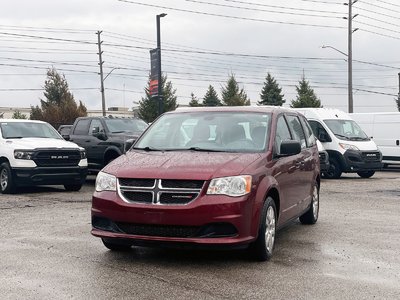 2019 Dodge Grand Caravan in Woodbridge, Ontario
