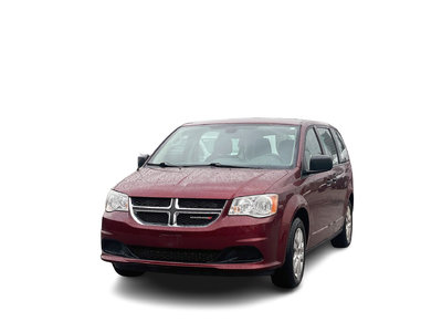 Dodge Grand Caravan  2019 à Woodbridge, Ontario