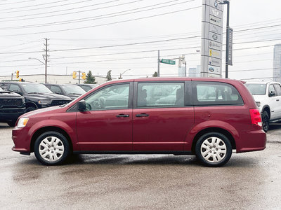 Dodge Grand Caravan  2019 à Woodbridge, Ontario