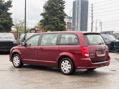 Dodge Grand Caravan  2019 à Woodbridge, Ontario